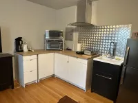 Entire ADU Within Walking Distance to Downtown Walnut Creek Hotel a Walnut Creek