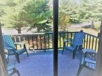 Lake Placid Pinehill Townhome, Your "Next Adventure" vacation