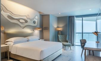 Hilton Santa Marta
