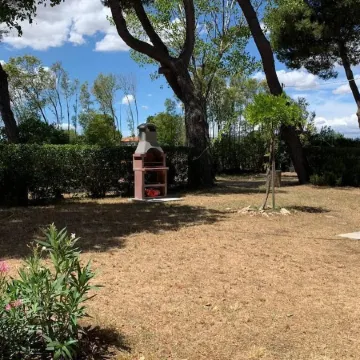 Fano - Country House 5 Minutes from the City Center