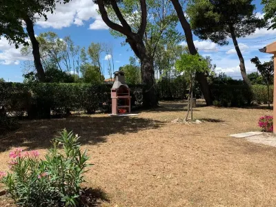 Fano - Country House 5 Minutes from the City Center  호텔