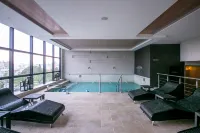 Hilton Garden Inn Santiago del Estero - Pools