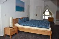 Exclusive maisonette 83sqm, quiet, central location, in the old town