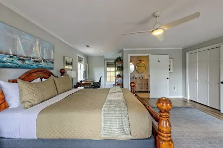 The Cove at Lake Nottely