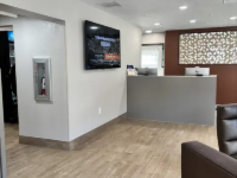 Candlewood Suites MIAMI LAKES by IHG Hotels in Miami Lakes