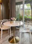 Alberta Arts Private Apartment!