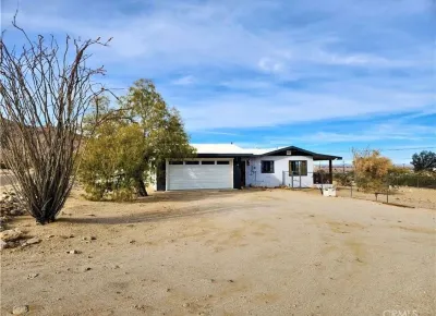 Desert | Haze - 1 Mile to Joshua Tree National Park Hotel dekat Old Schoolhouse Museum