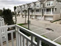 Premier beachfront resort located in the heart of Diamond Beach