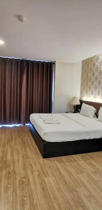 ห้องสวีท