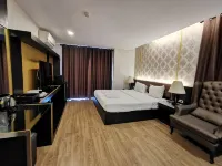 The Y Boutique Hotel Hotels in San Sai