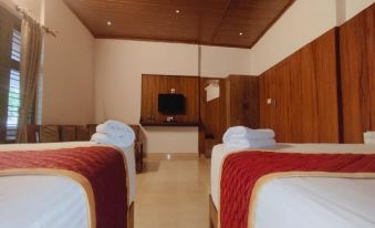 Coorggavadana