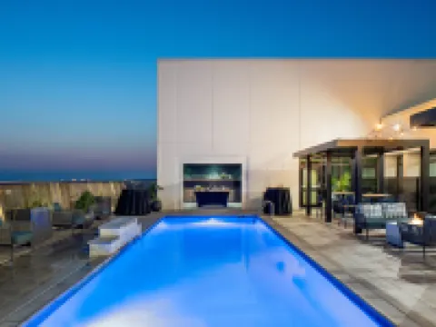 ヒルトン シュリーブポート シュリーブポートのホテル