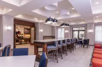 Hampton Inn & Suites St. Louis/Chesterfield Hotels in Chesterfield
