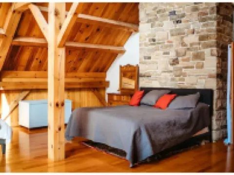Hatlevig Valley Hotels in Fillmore County