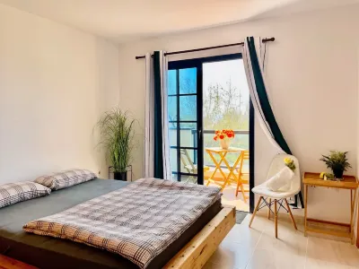 Casa La Ola - Idyllic Seaside Retreat, La Lajita