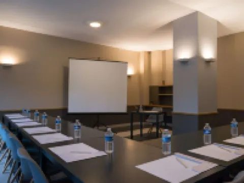 Brit Hotel Codalysa Marne la Vallée - Torcy Hotels in Torcy