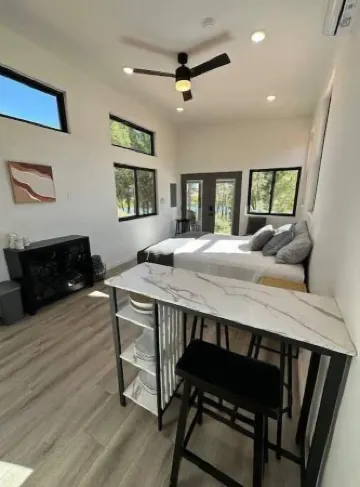 Kaibab Home at Sand Creek Homestead