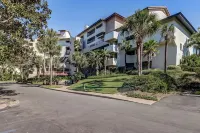 Stunning Sandcastles Ocean Front - Amelia Plantation