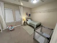 “Fun in the sun” family retreat - プライペートプール