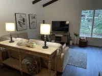 Cozy Creek Cabin Near Highlands, NC:  Relax or Adventure - You Choose!