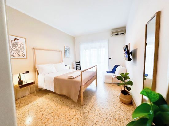 Vatican Metro A XL Apartment [4rooms-13pax] Gemma