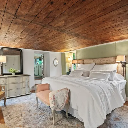 Storybook Cottage