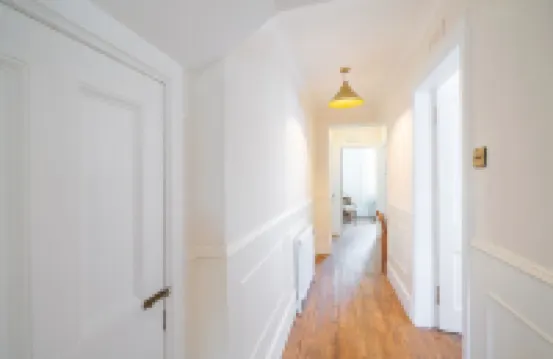 Dreamy One Bedroom Apartment with Garden near Dunkeld