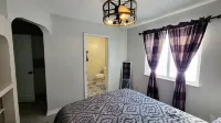 Updated Higgins Cottage w/ AC - Walking Distance to Higgins & Boat Parking