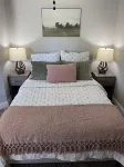 ⭐️ 1 mile from Casinos ⭐️  Spacious and updated townhome Hotels near West M Apartment Homes