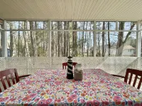 Cozy Coastal Cottage Ocean Pines