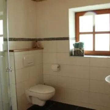 Ferienwohnung Watzmann