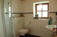 Ferienwohnung Watzmann