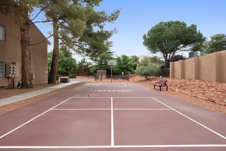 Red Rock Gem 2bdcondo♡close2 hikes&restaurants Отели рядом с достопримечательностью «Белл Рок»