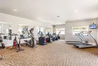 Stunning Ocean View ~ Hot Tub ~ 2Br/2 Bath ~EV Chargers!