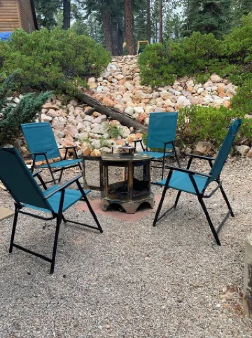 Unique Property in the Southern Utah Mountains near Duck Creek Village