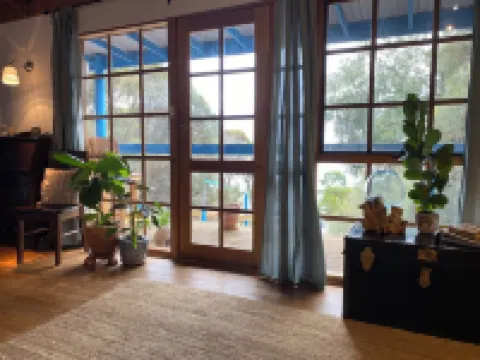 Sheoak Lodge - Perfect base for your Kangaroo Island trip فنادق في بينيشو