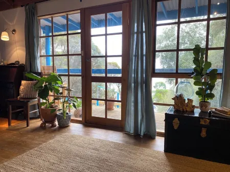 Sheoak Lodge - Perfect base for your Kangaroo Island trip Отели рядом с достопримечательностью «Kangaroo Island Sealink»