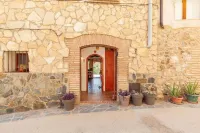 PRIORAT "Relax Climbing Hiking"