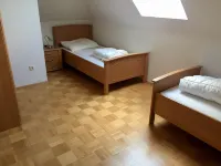 Comfort holiday house Irmi in the golf park, near holiday center Schloss Dankern Hotels in Haren