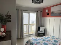 Flip Flop, Salisbury Beach, Melo's Beach House rentals