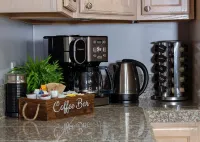 Private Pine Forest  Villa with hot tub 5 min from Castle Rock