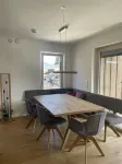 Luxuriöse Ferienwohnung mit Seeblick