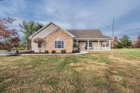 Home in Mammoth Cave - 3-Star