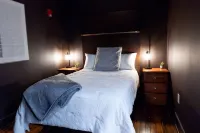 The Manhattan Loft 4
