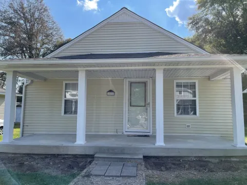 Home in Liberty Hotels in Liberty