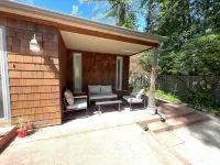 Summer Dreams Come True at the River House Retreat! 10 Min to Battle Ground,