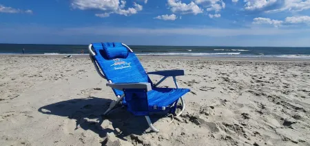 Newly-built 3 beds/2 baths home in Oak Island