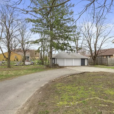 Sweet retreat minutes from Grand Rapids