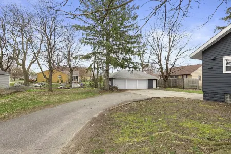 Sweet retreat minutes from Grand Rapids