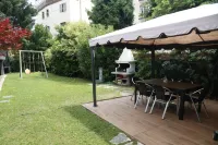 Villa Ada, Appartamento 1. In 10 Minuti a Venezia Hotel a Marghera